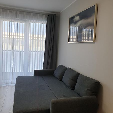 Private Apartment, Aircondition, Hd Tv Pl & De, Wifi, Garage, Fully Equipped, Near Beach Kołobrzeg Eksteriør bilde