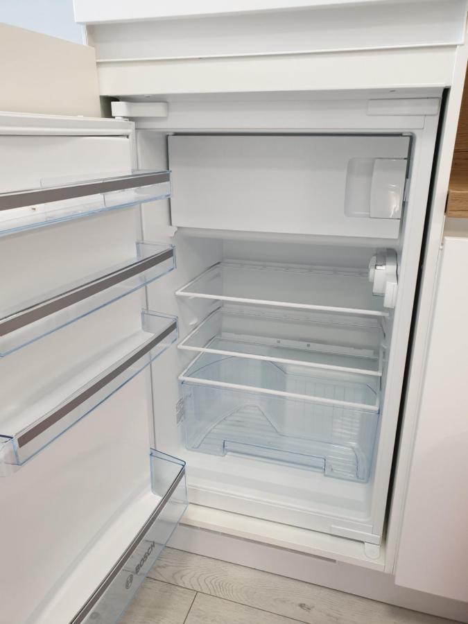 Private Apartment, Aircondition, Hd Tv Pl & De, Wifi, Garage, Fully Equipped, Near Beach Kołobrzeg Eksteriør bilde