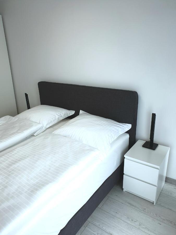 Private Apartment, Aircondition, Hd Tv Pl & De, Wifi, Garage, Fully Equipped, Near Beach Kołobrzeg Eksteriør bilde