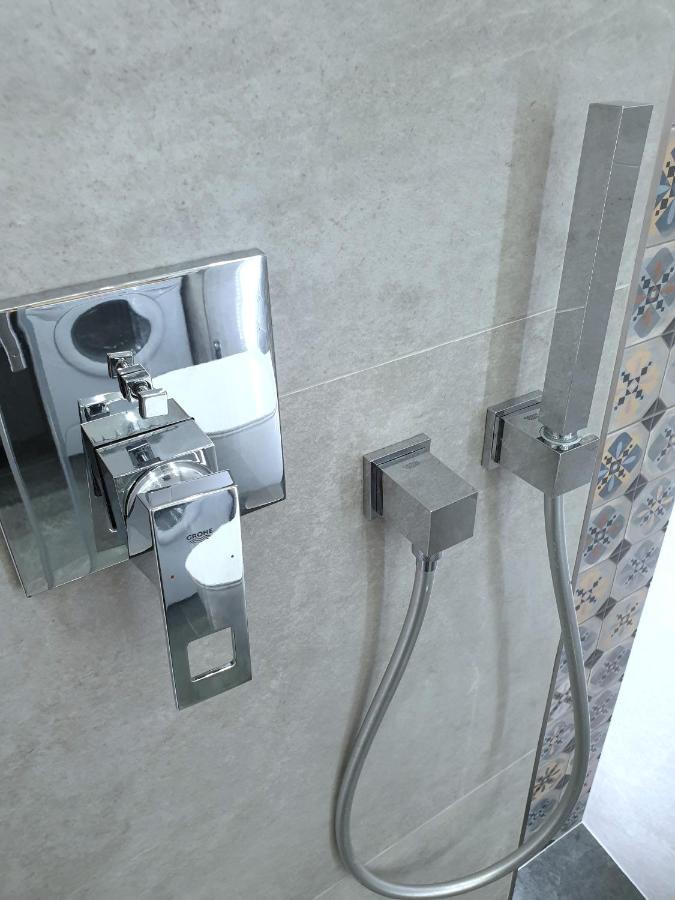 Private Apartment, Aircondition, Hd Tv Pl & De, Wifi, Garage, Fully Equipped, Near Beach Kołobrzeg Eksteriør bilde