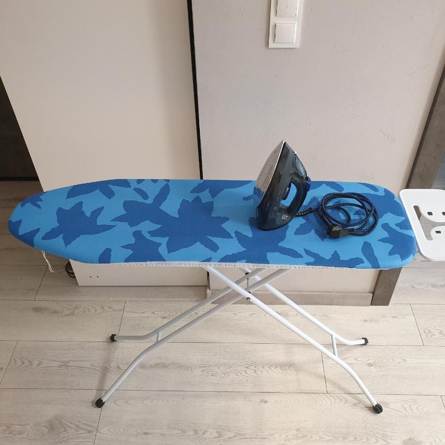 Private Apartment, Aircondition, Hd Tv Pl & De, Wifi, Garage, Fully Equipped, Near Beach Kołobrzeg Eksteriør bilde