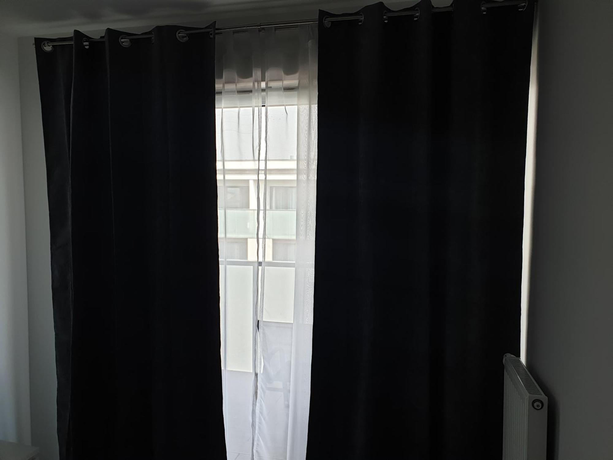 Private Apartment, Aircondition, Hd Tv Pl & De, Wifi, Garage, Fully Equipped, Near Beach Kołobrzeg Eksteriør bilde